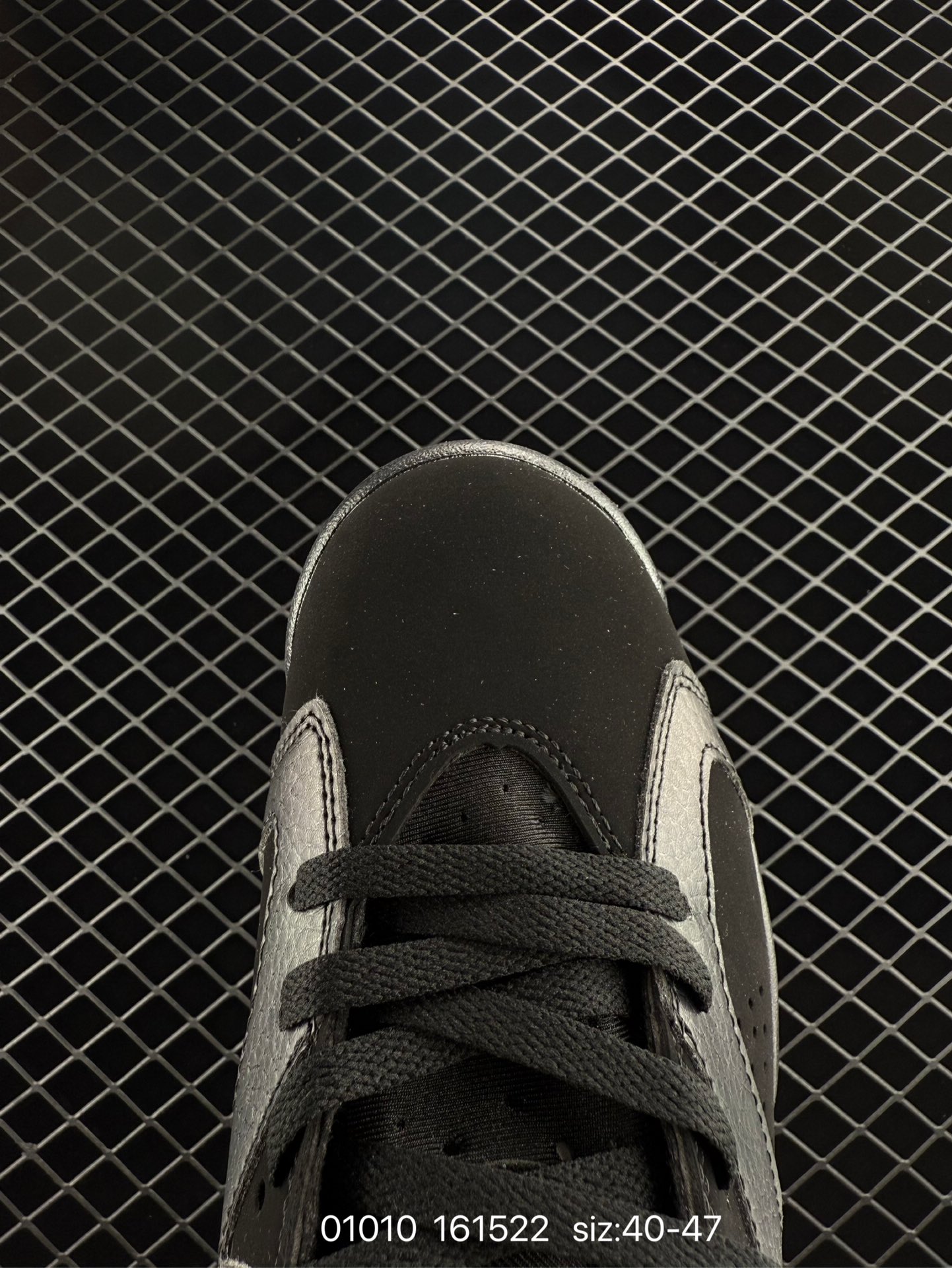 Air Jordan 6 Retro OG 